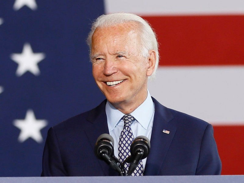 joe biden medium