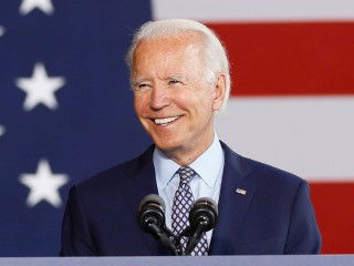 joe biden small