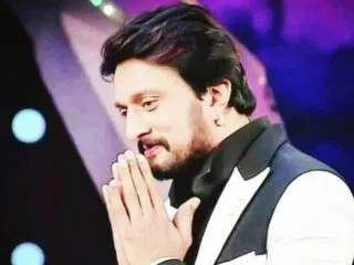 kichcha sudeepa