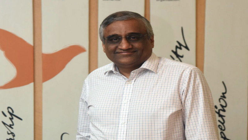 kishore biyani
