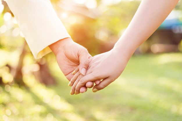 love hand wedding valentine day together holding hand 38810 3580 medium