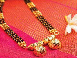 mangalya chain
