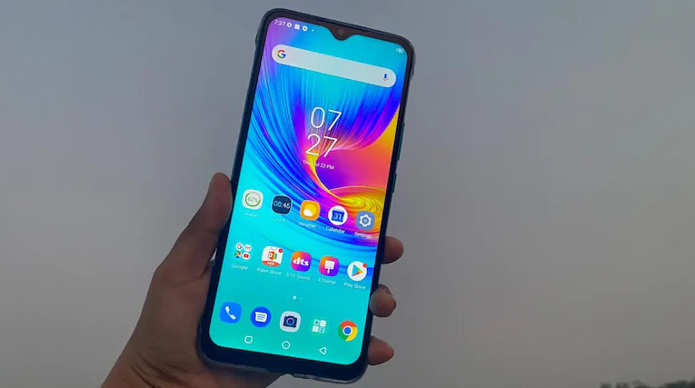 mobile