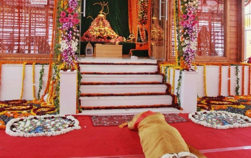 modi ramamandira 3