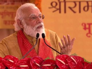 modi ramamandira 5