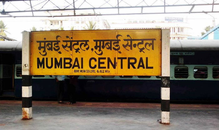 mumbai