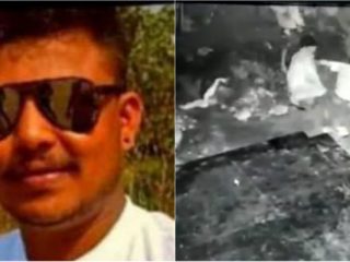 nml yOUTH mURDER