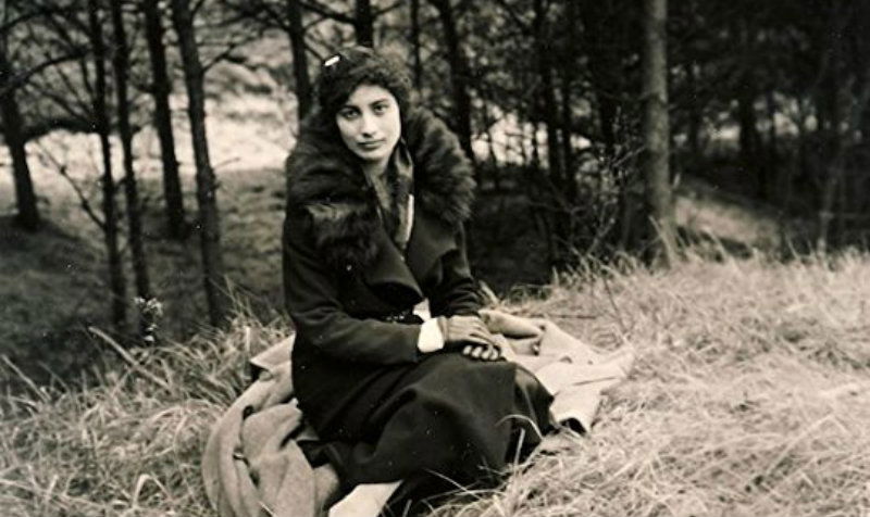 noor inayat khan 3