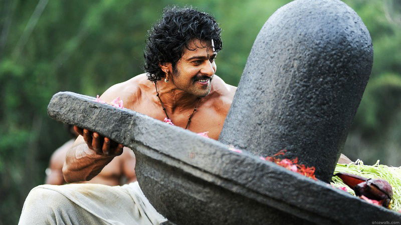prabhas medium