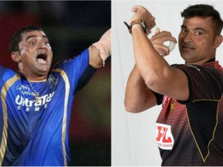 praveen tambe