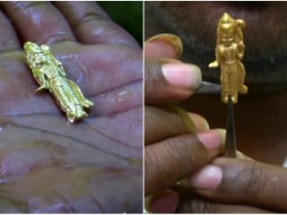 rama idol