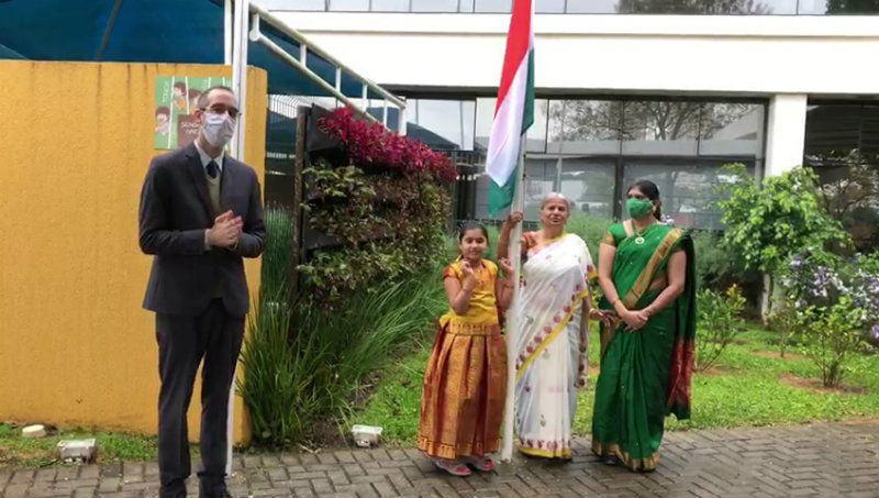 rcr brazin independance day
