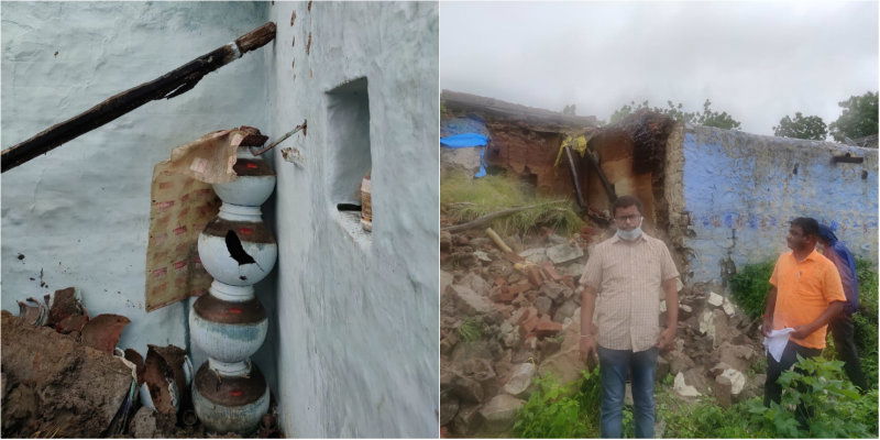 rcr house rain 1
