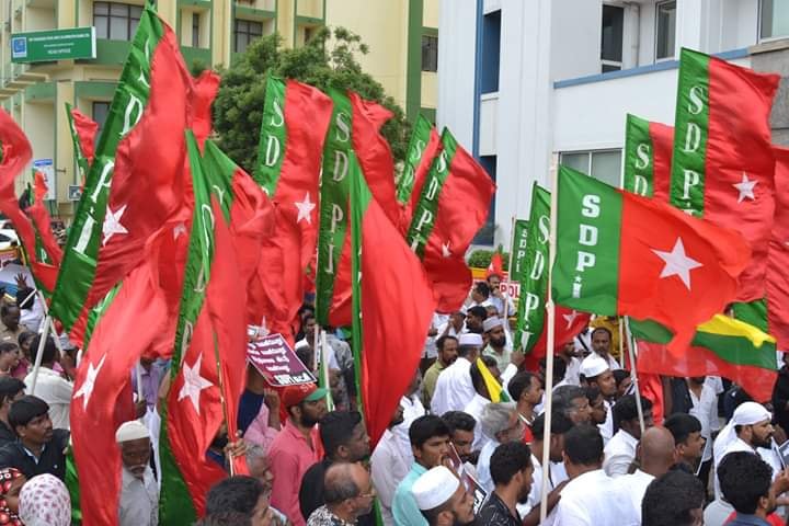 sdpi 2