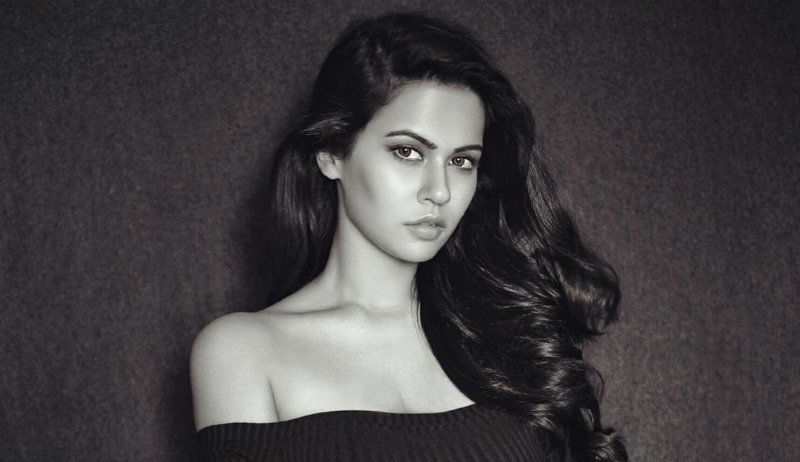 sharmiela mandre 2