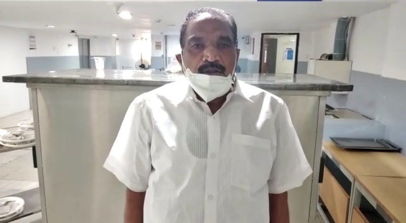 shivalinge gowda 21