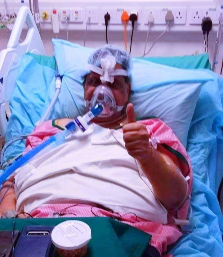 sp balasubramaniam hospital medium