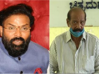 sriramulu thippeswamy