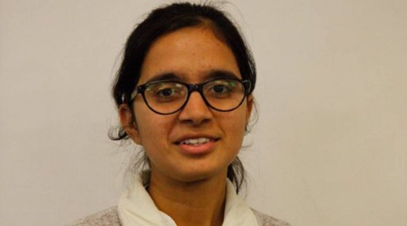 sudeeksha bulandshahr