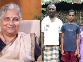 sudha murthy 1