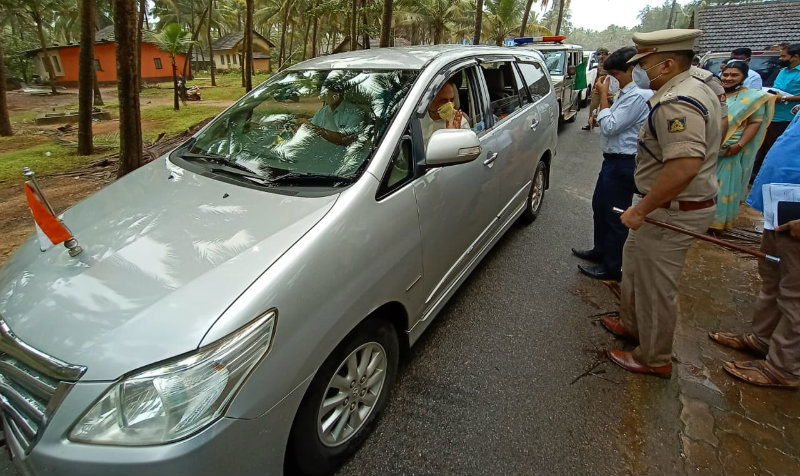 udp basavaraj bommai 2