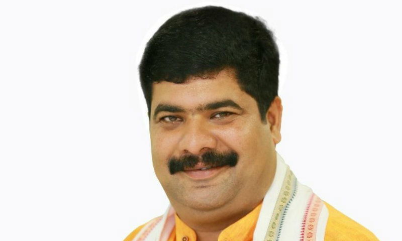 vedavyas kamath