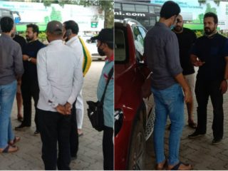 vijay raghavendra
