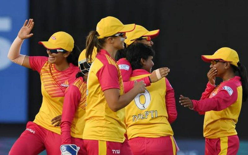 womens IPL 1