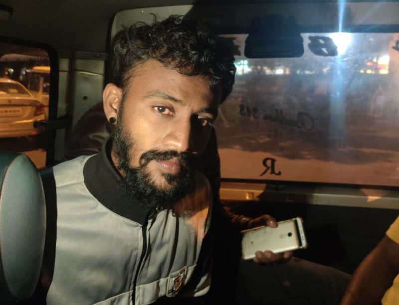 ANE MURDER ARREST AV 2