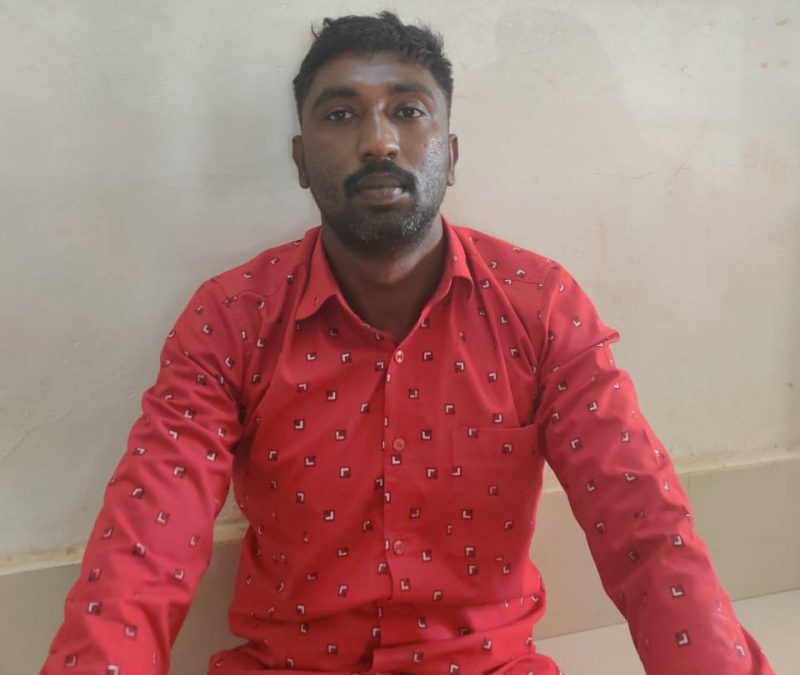ANE MURDER ARREST AV 3