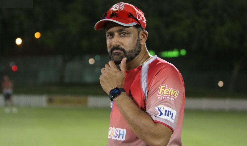 ANIL KUMBLE 3