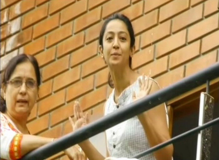 Aindrita Ray 1 1