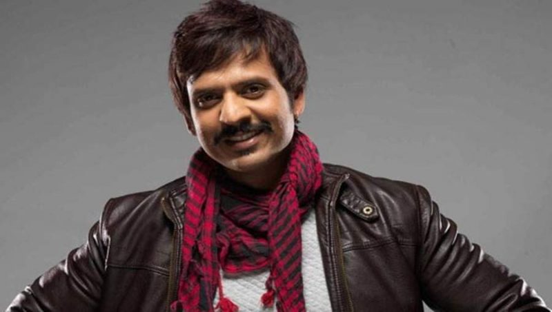 Akul balaji 3