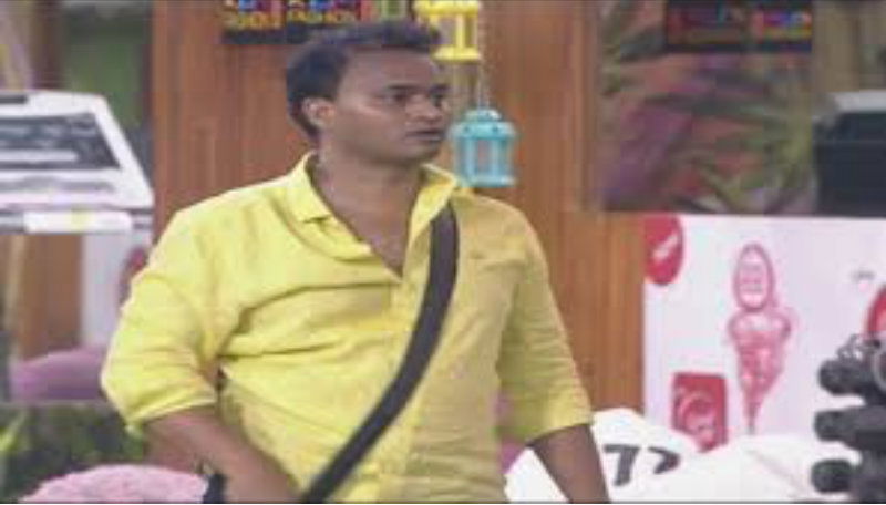 Andhra Pradesh Actor Nutan Naidu 2