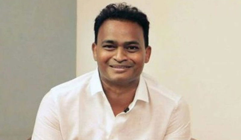 Andhra Pradesh Actor Nutan Naidu 3