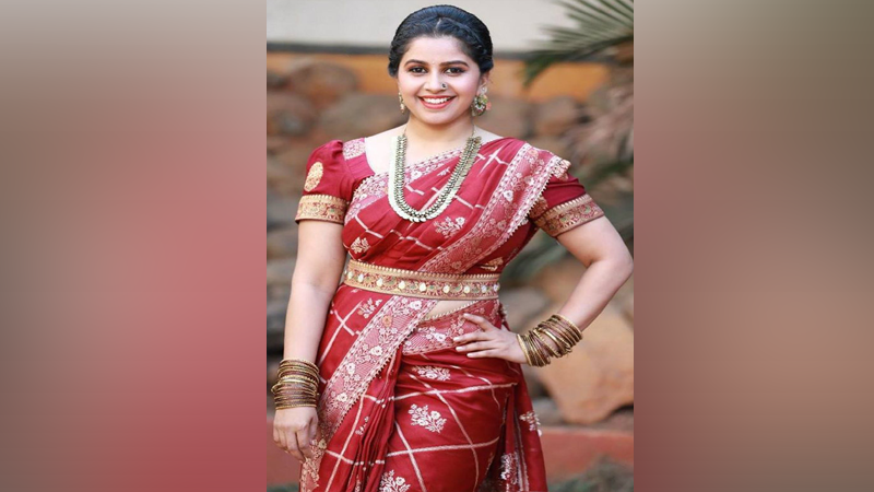 Anushree 1