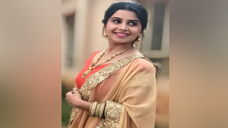 Anushree 2