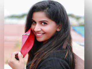 Anushree 3