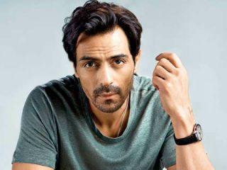 Arjun Rampal 1