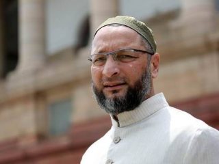 Asaduddin Owaisi
