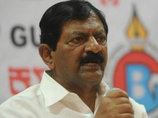 BACCHEGOWDA