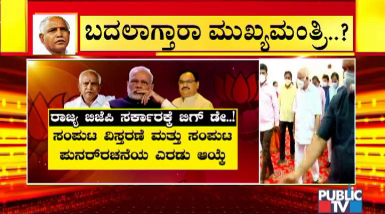 BJP