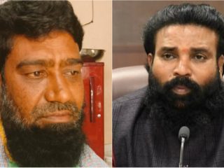 BNG SRIRAMULU