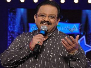Balasubrahmanyam