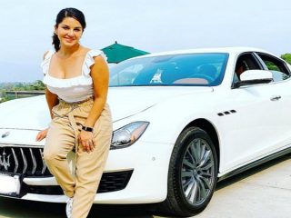 CAR SUNNY