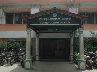 CCB