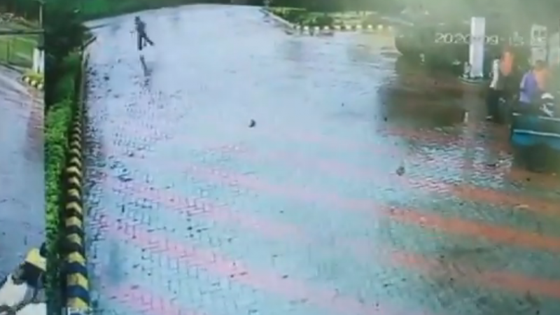 CCTV 1