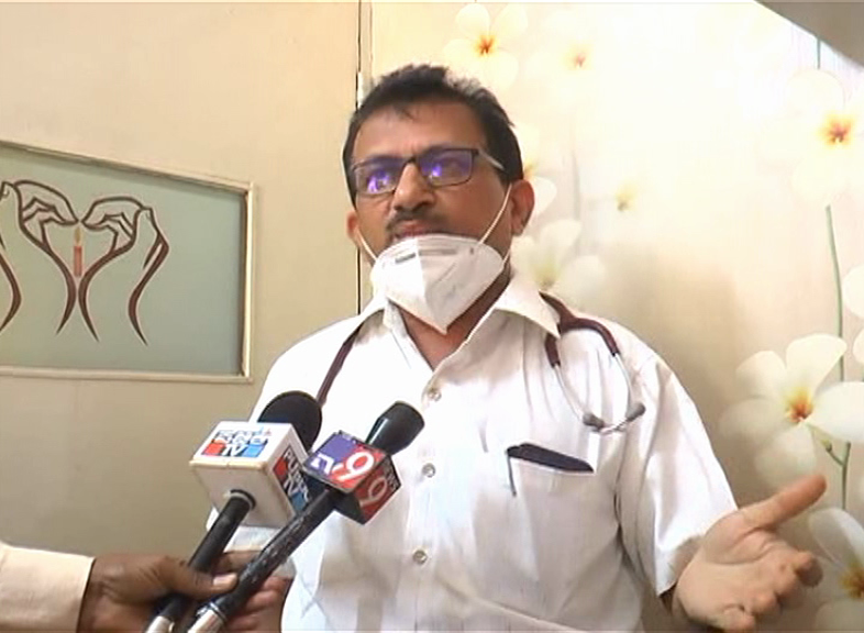 CKB Pvt Hospital 5