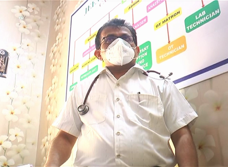 CKB Pvt Hospital 6