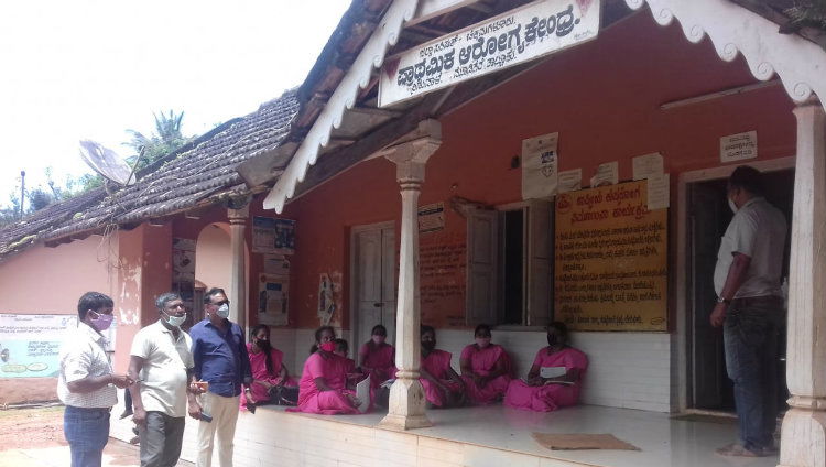 CKM Asha Workers 2
